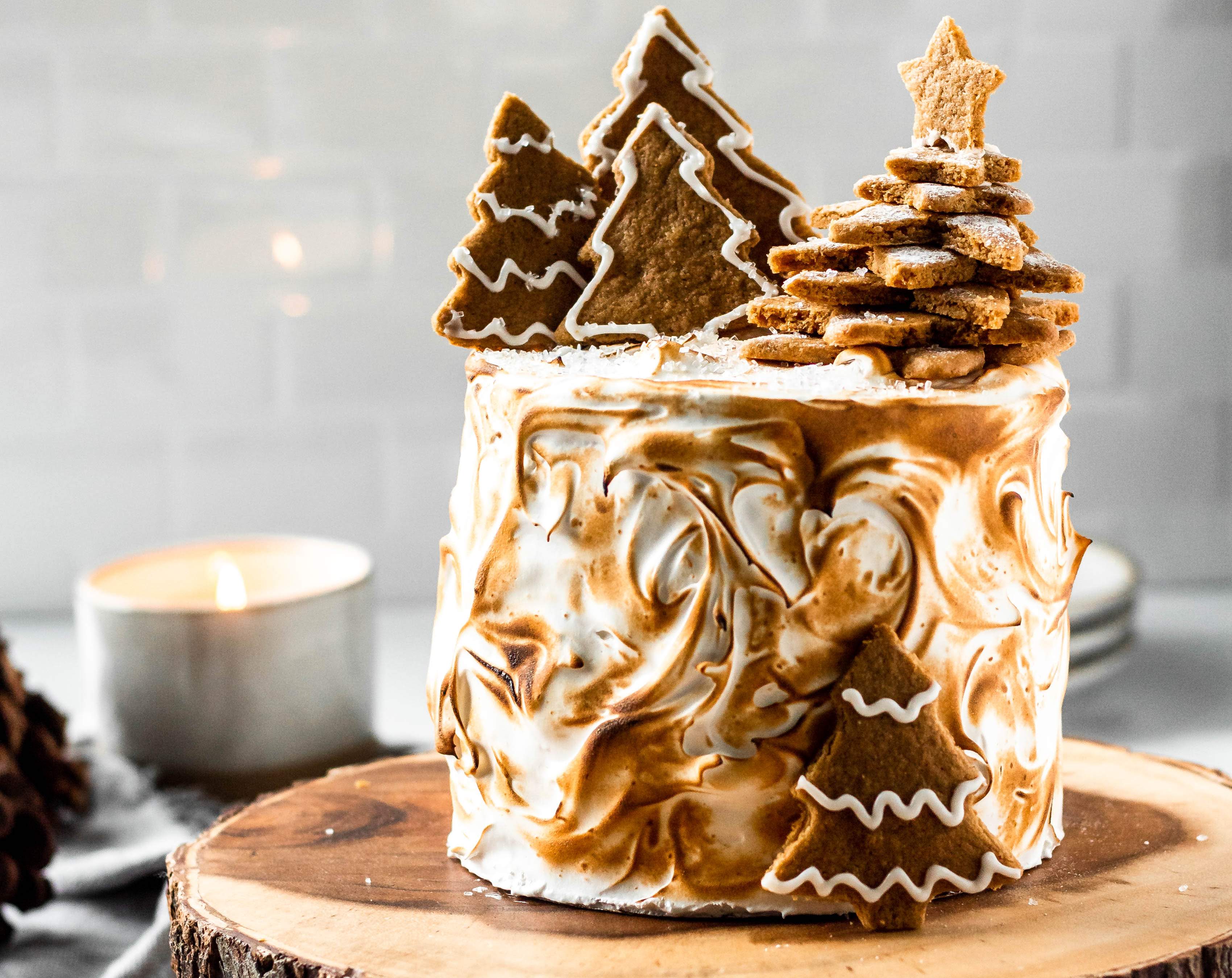 Different Types of Meringue