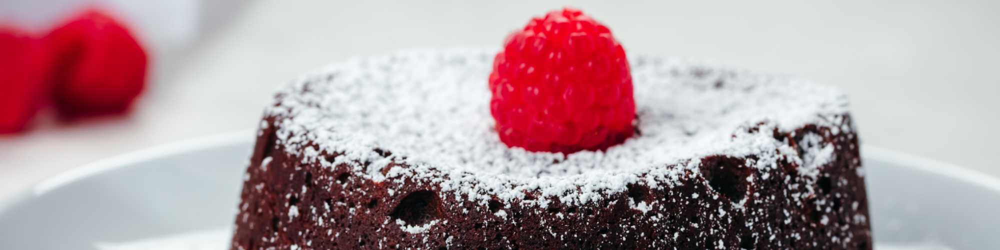 Molten Lava Cakes