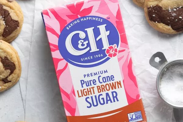 Chocolate Marble Cookies