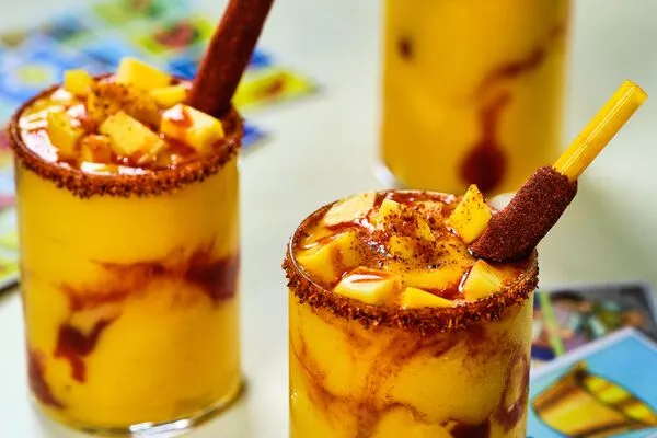 Mangonada
