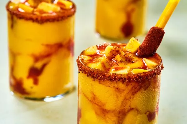 Mangonada