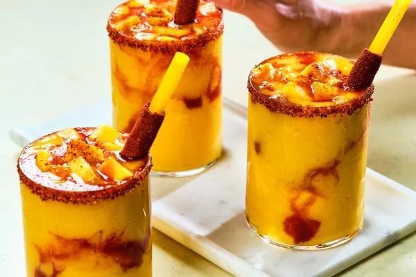 Mangonada
