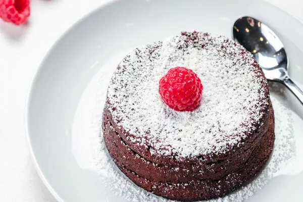 Molten Lava Cakes