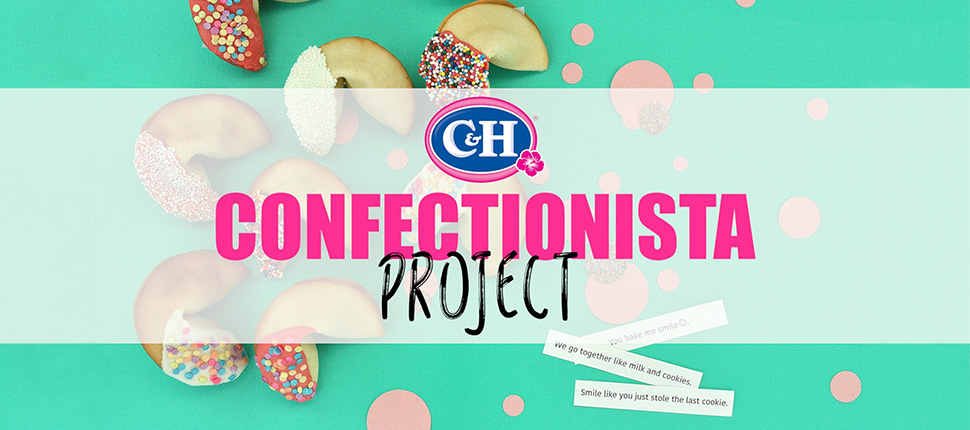 Confectionista Project Videos
