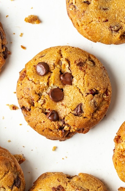 Collection of Easy Recipes