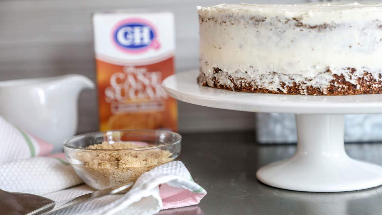 Welcome to the sweetest family!