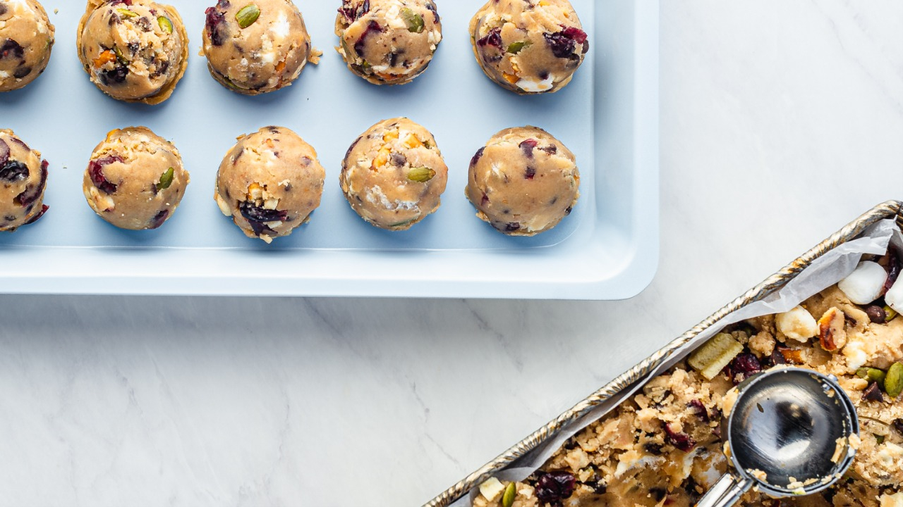 Make Halloween Frighteningly Delicious This Season