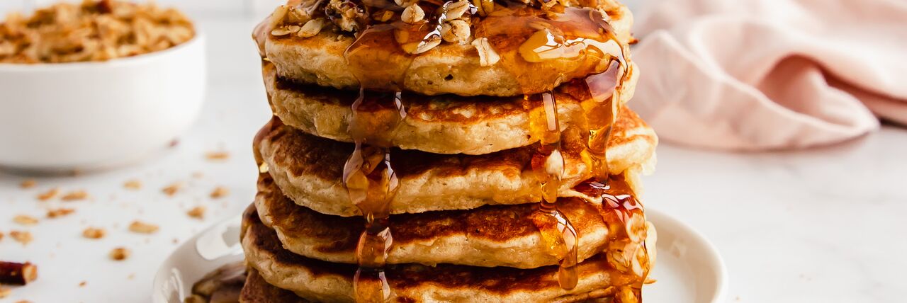 Prepare a Joyful Christmas Breakfast in Your Kitchen | C&amp;H Sugar