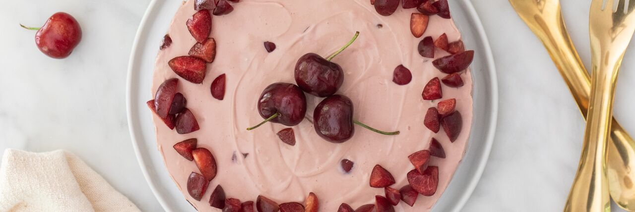 Let’s Hear It For Cheesecake, the C&H® Sugar Recipe of the Year!