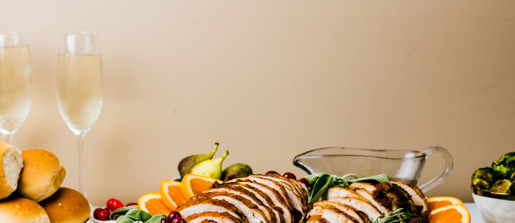 Holiday Menu Planner