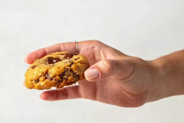 Brown Butter Chocolate Chip Cookies