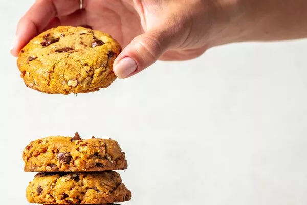 Brown Butter Chocolate Chip Cookies