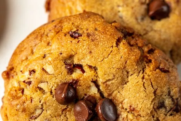 Brown Butter Chocolate Chip Cookies