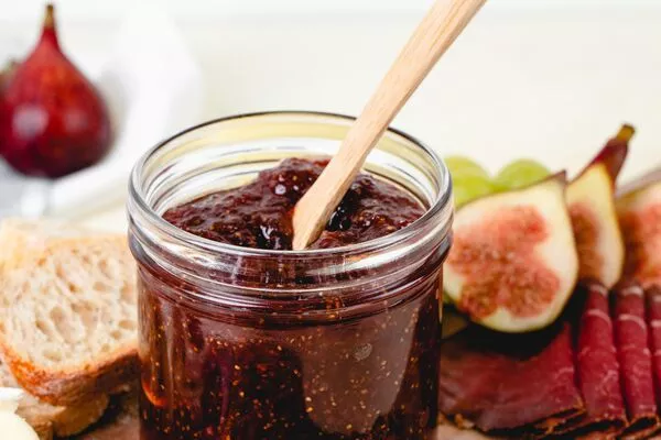 Fig Jam