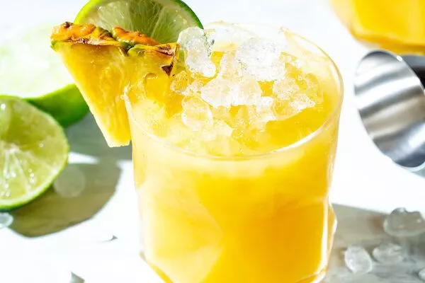 Tropical Vodka Cooler