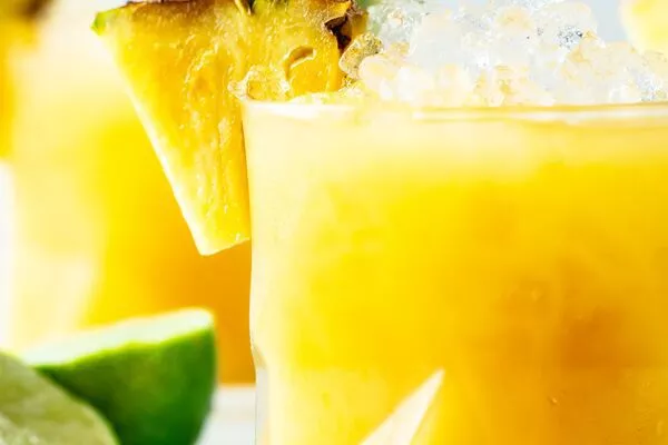 Tropical Vodka Cooler