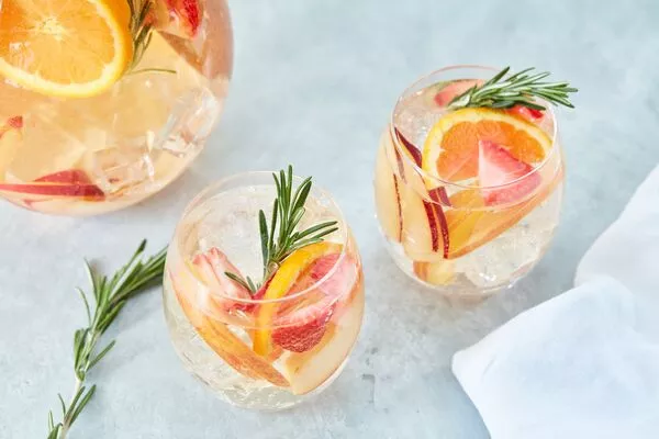 White Sangria