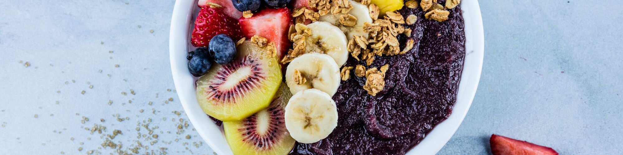 Acai Bowl