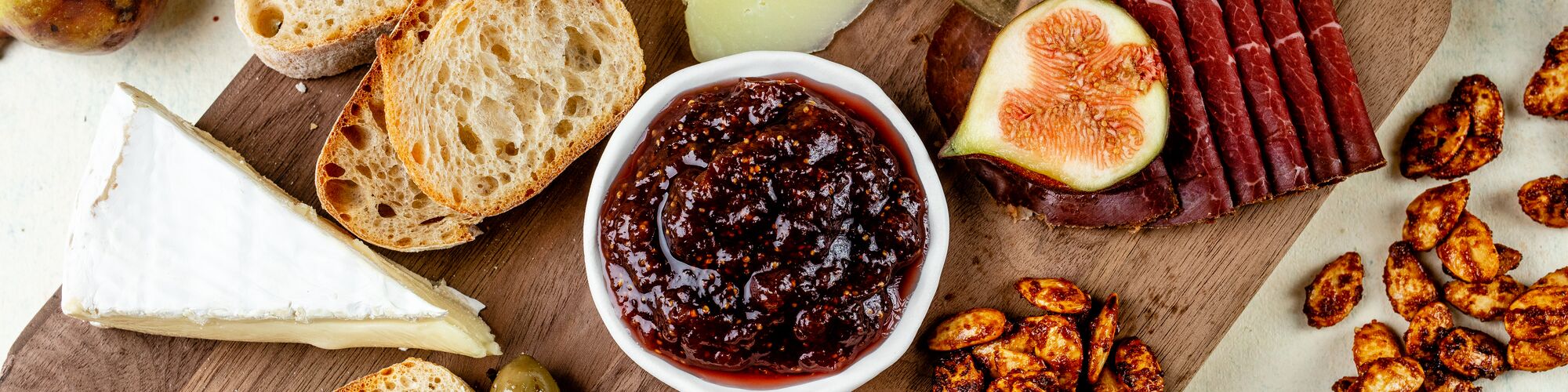 Fig Jam