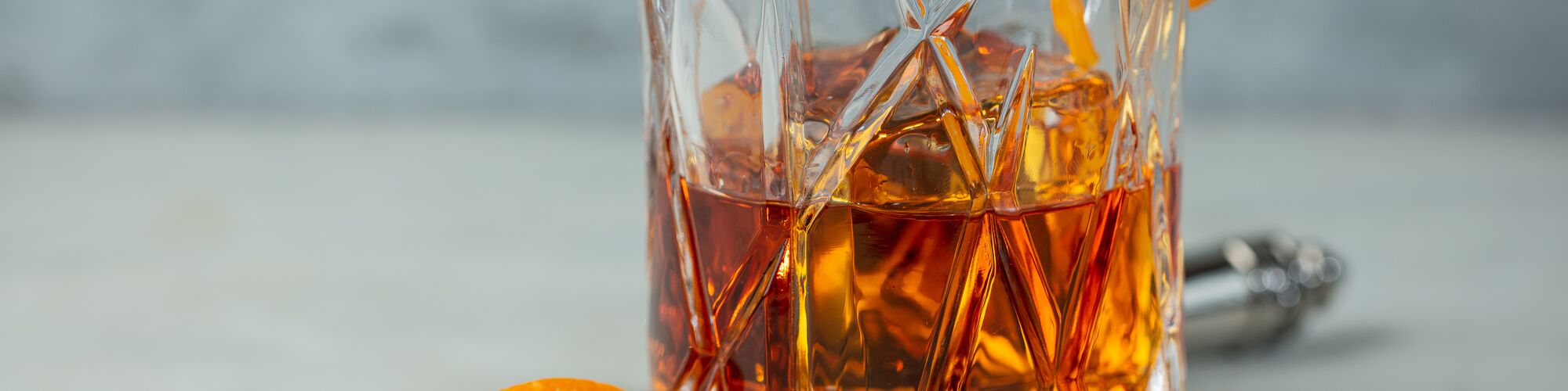 Old Fashioned Cocktail