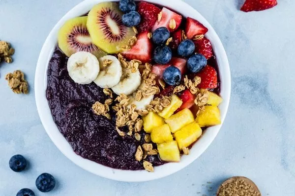 Acai Bowl