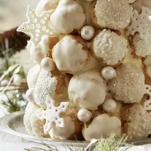 Croquembouche