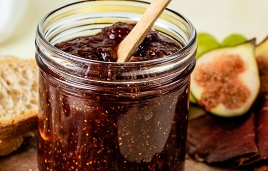 Fig Jam