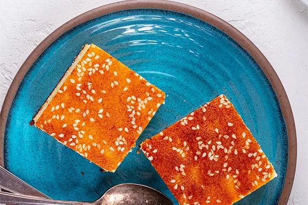 Quesadilla Salvadoreñ