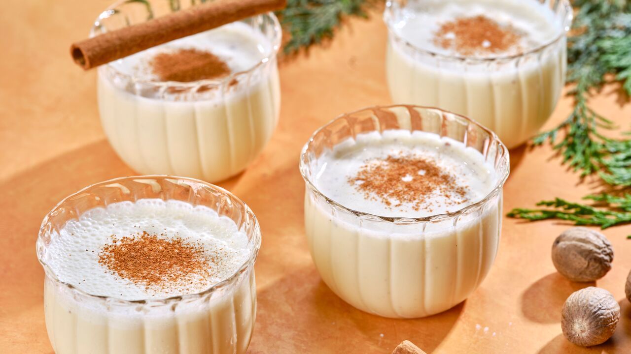 Eggnog