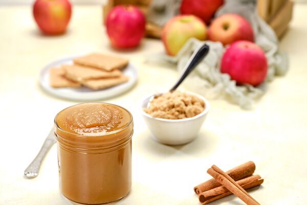 Apple Butter