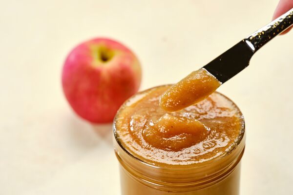 Apple Butter 