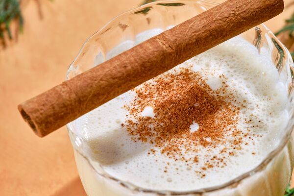 Eggnog