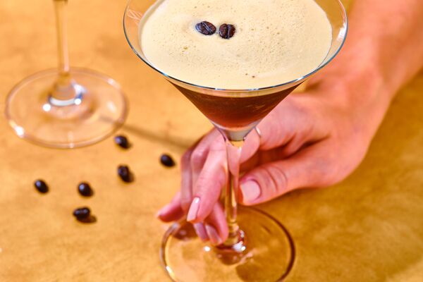 Espresso Martini