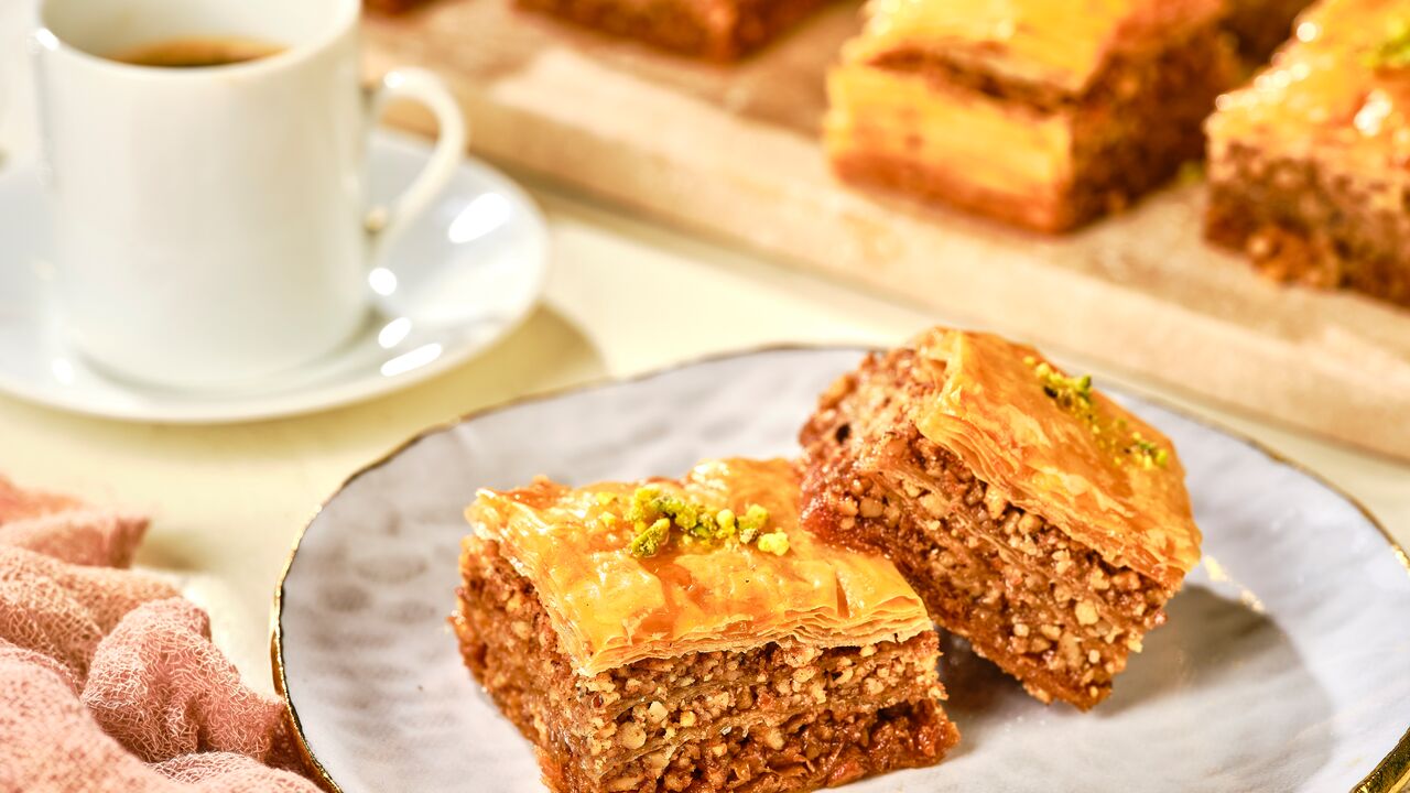 Baklava