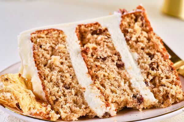 hummingbird cake
