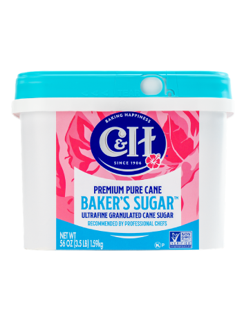 Baker’s Sugar™