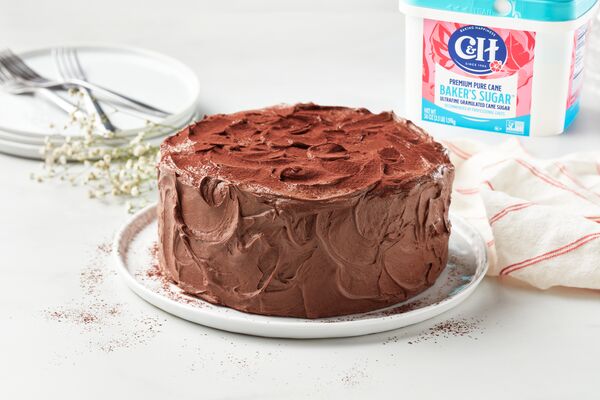 Why is smaller bubble size important?