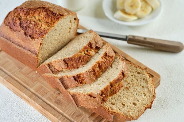 Banana Bread