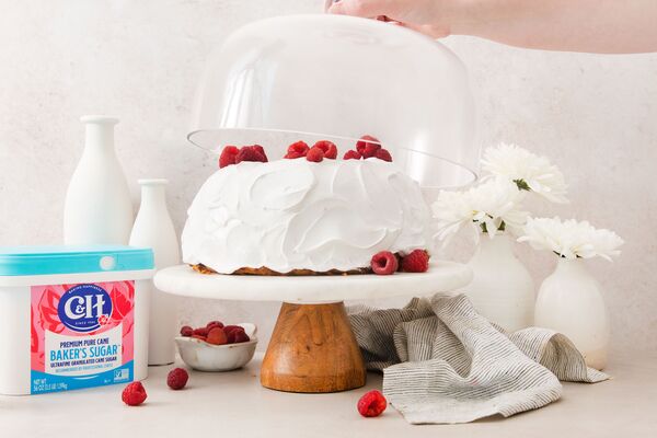 #7 Store at Room Temperature