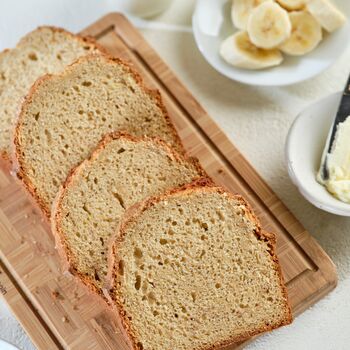 Banana Bread