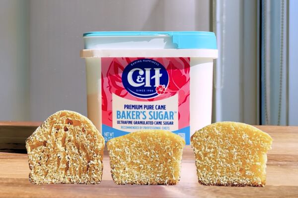 Crystal Clear: How Sugar Shapes Your Cake