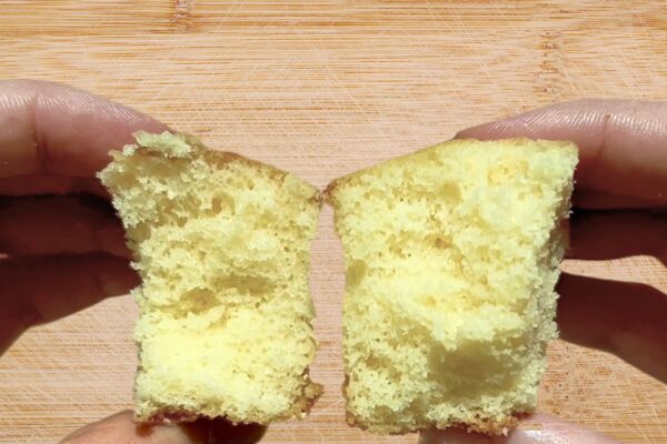 Why Professional Bakers Rely on Ultrafine Sugar