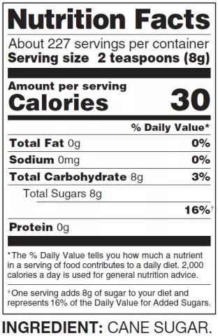 Nutrition Image