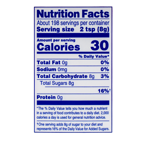 Nutrition Image