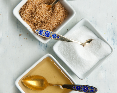  Honey Flavored Granules